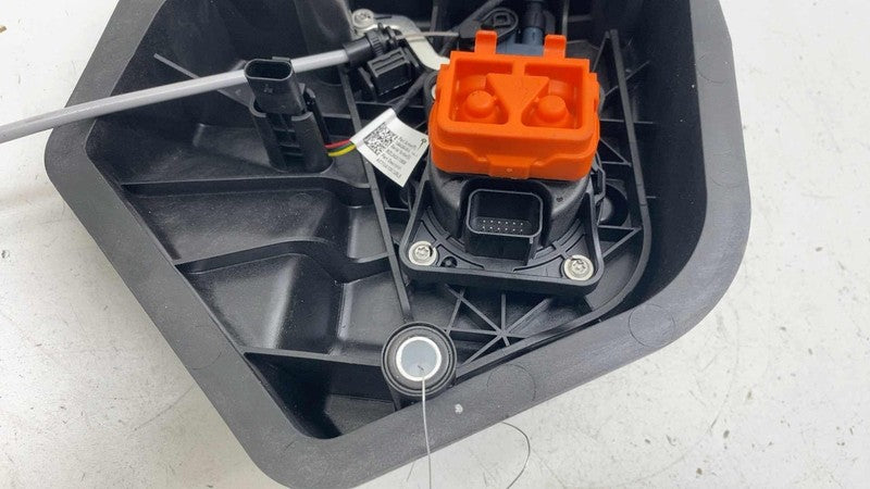 ⭕ 17-25 Tesla Model 3 HV Charge Charging Port Inlet Socket Module 1490