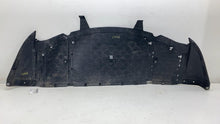 ⭕ 2012-2015 Tesla Model S MS Rear Bumper Under Splash Aero Shield Diffuser Cover
