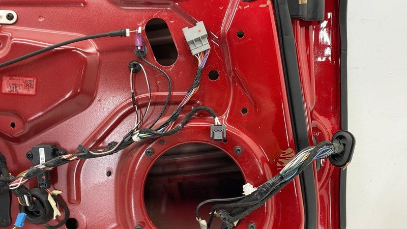 ⭕ 2016-2020 Tesla Model S Front Driver Side Door Shell Panel Left LH R