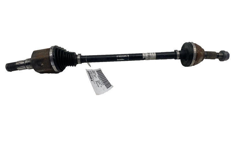 ⭕ 17-25 Model 3 Rear Left or Right CV Axle Shaft Halfshaft 25MM RWD 10