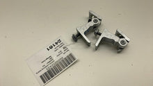 2011-2018 Porsche Cayenne S Rear Passenger Side Upper & Lower Door Hinge Right