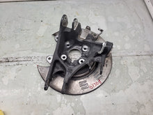 ⭕ 16-20 Model S Rear Left Suspension Spindle Knuckle w/ Dust Shield 1072160-00-A