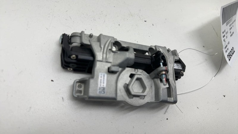 ⭕ 17-23 Tesla Model 3 Front Windshield Forward Facing Adjustable Tripl