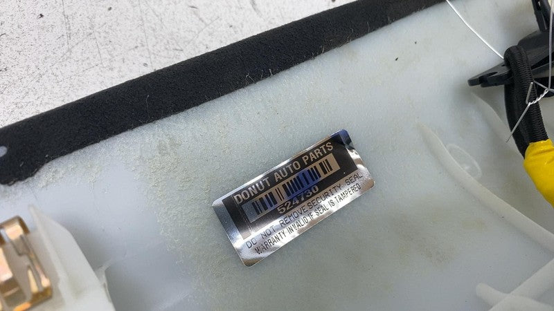 PT00647942 ⭕ 2022-2024 Rivian R1T Front Left  A-Pillar Trim Panel w/ Speaker LH PT00647942