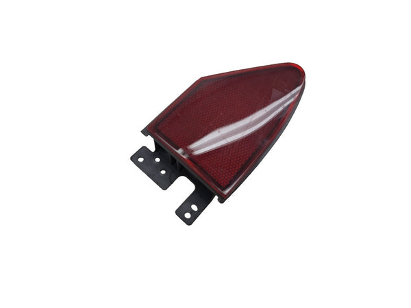 ⭕ 12-25 Model S X Rear Right Taillight Taillamp Side Reflector Lamp 1022421-00-C