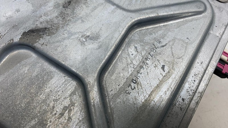 ⭕ 2023-2024 Tesla Model Y MCU 4.0 Car Computer Media Control Module 17