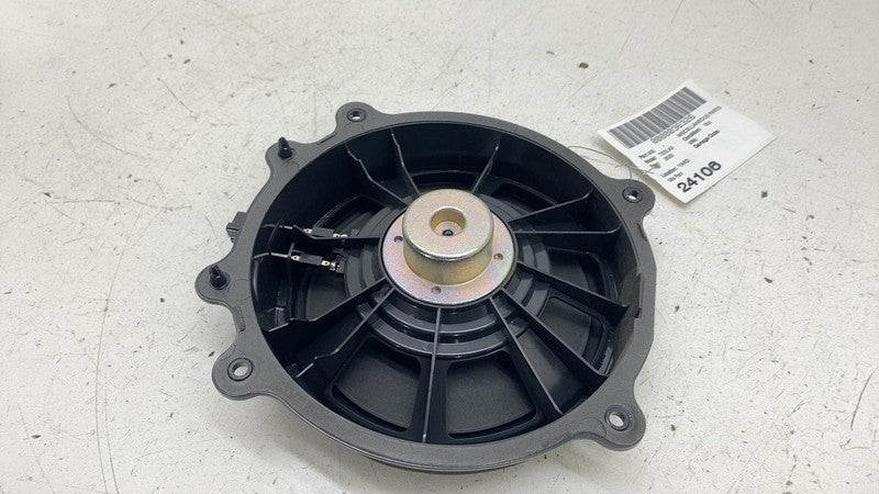 ⭕17-23 Model 3 Y Front Left / Right Door Audio Woofer Speaker 200MM 10