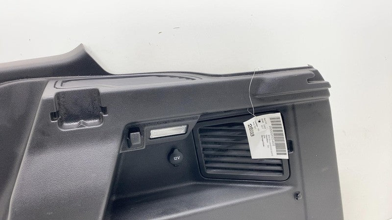 DM51R46808AJW 2013-2018 Ford C-Max Rear Passenger Side Inner Quarter Panel Trim Cover Right RH