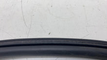 20-26 Model Y Rear Trunk Tailgate Liftgate Weatherstrip Rubber Seal 1497681-00-C