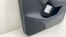 ⭕ 20-21 Tesla Model Y Front Right Door Panel Trim Card Cover Black 1497295-91-B