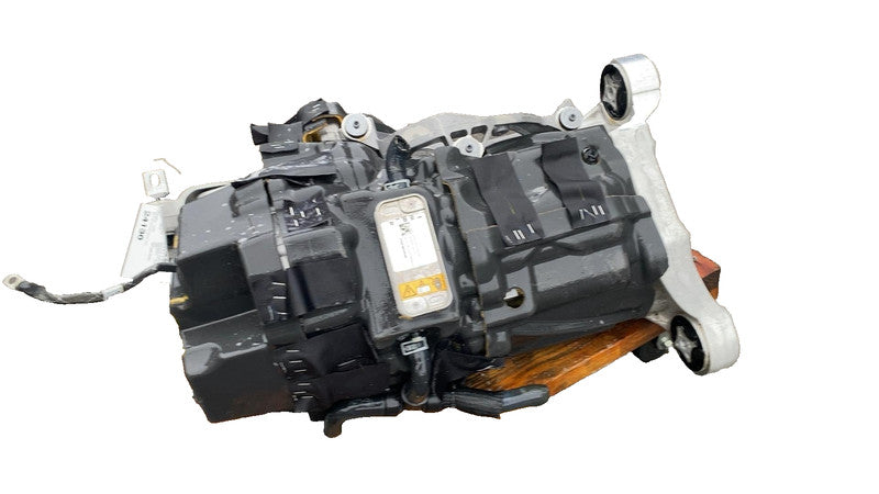 ⭕ 14-18 Model S X Electric Engine Motor Front Small Drive Unit Assy 10
