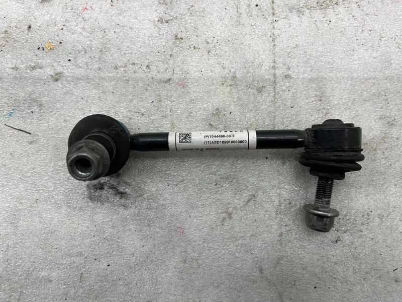 104449600E ⭕ 2021-2025 Tesla Model S MS Rear Right Stabilizer Sway Bar Link RH 1044496-00-E