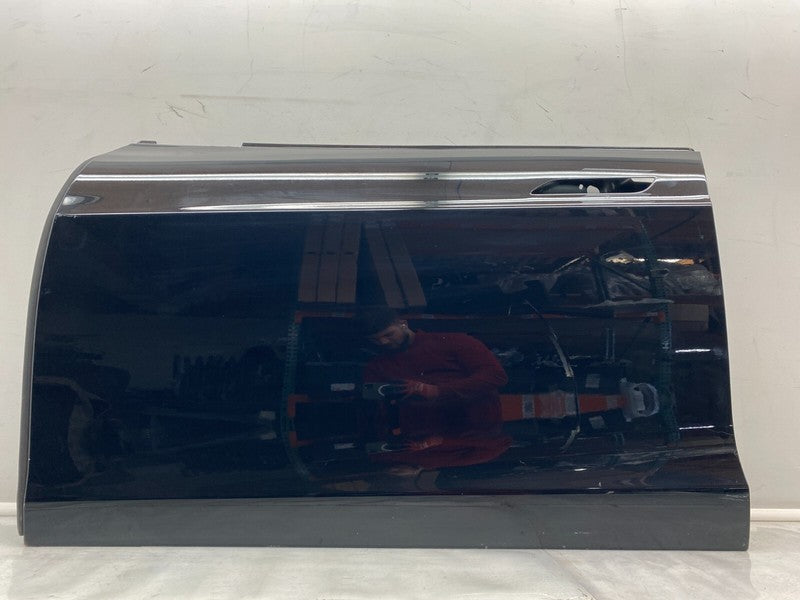 ⭕2016-2020 Tesla Model S MS Front Driver Side Door Shell Panel Left As