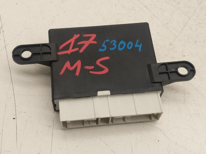 1100308 00 A ⭕16-20 Tesla Model S X Park Brake Parking Assist Control ECU Module 1100308-00-A