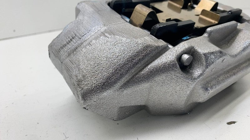 ⭕ 2025 Chevrolet Silverado 1500 Front Right Brake Caliper w/ Hose Line