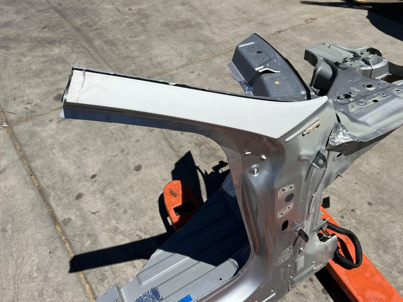 2012-2016 Tesla Model S Front Right Inner Fender Frame Horn Apron Stru