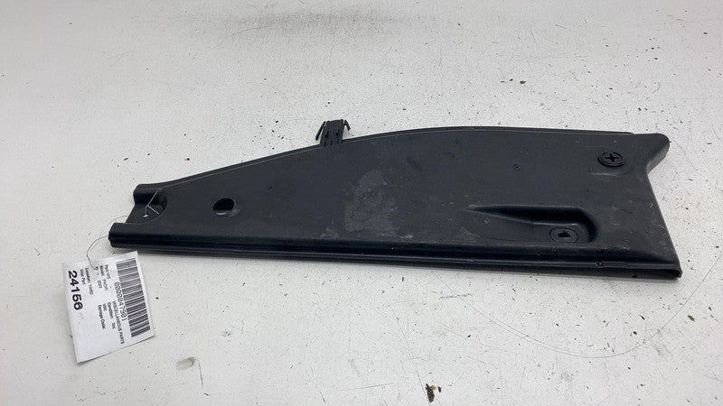 2017-2025 Chrysler Pacifica Front Left Close Out Shield Panel 68234171