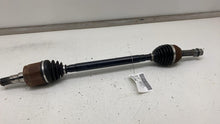 ⭕ 12-20 Model S X Rear Left or Right CV Axle Shaft Halfshaft 36MM 1007719-01-A