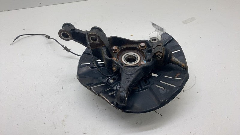 ⭕ 18-23 Subaru XV Crosstrek Front Right Spindle Knuckle Wheel Hub & ABS OEM AWD