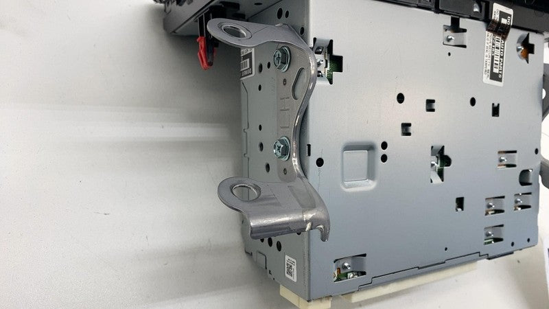 8614010020 ⭕18-19 Toyota C-HR Dash Display Screen Monitor Radio Receiver Module 86140-10020