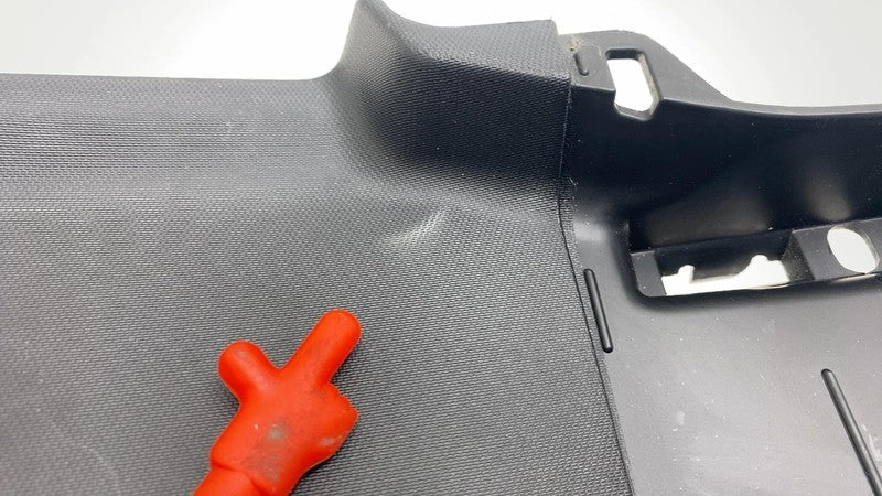 2022 Ram 2500 Passenger Side C-Pillar Trim Cover Panel Right OEM 1DX60