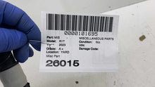 ⭕ 2022 2023 2024 Rivian R1T Coolant System Hose Cooling Pipe Tube PT00061743-C
