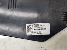 ⭕ 17-23 Model 3 Front Right Lower A-Pillar Sill Scuff Plate Trim RH 1086293-00-H