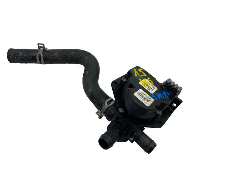 ⭕12-20 Model S 3-Way Port Coolant Valve Electric Actuator 3/4" inch 60