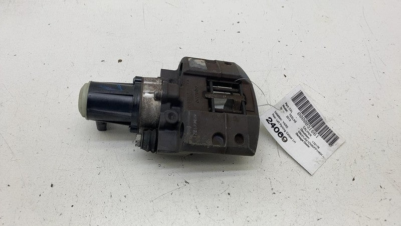 2012-2020 Tesla Model S MS Rear Driver Side Parking Brake Caliper Left LH Assy