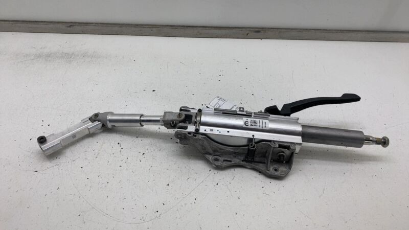 55057396 AG ⭕ 2017 2018 2019 2020 2021 2022 Chrysler Pacifica Steering Column OEM 55057396AG