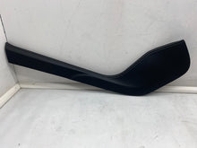 ⭕ 12-20 Tesla Model S Right Center Console Trim Cover Wrapped Panel 1004705-01-D