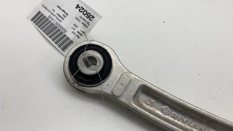 PT00001912 ⭕2022-2024 Rivian R1T Rear Right Suspension Upper Control Arm Link RH PT00001912