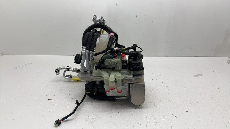 ⭕ 2021-2026 Tesla Model 3 Supermanifold Refrigerant Chiller w/ Coolant