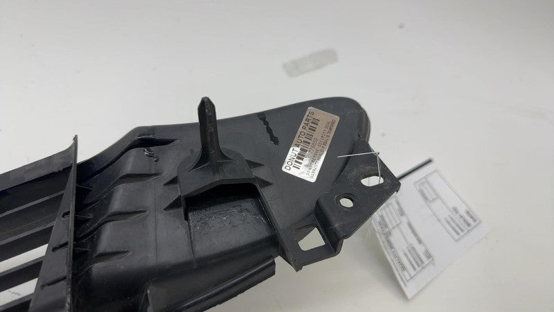 ⭕ 17-23 Tesla Model 3 Front Bumper Lower Fascia Center Grille Mesh 108