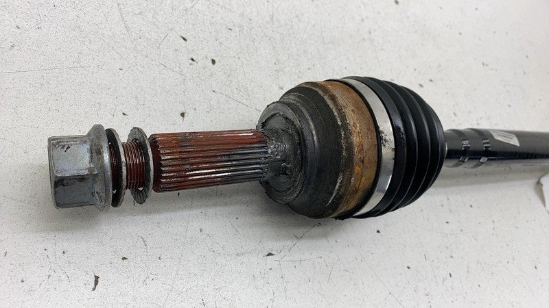 ⭕ 12-20 Model S X Rear Left or Right CV Axle Shaft Halfshaft 36MM 1007