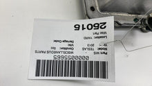 2012 2013 2014 2015 Tesla Model S MS High Voltage HV Onboard Charger Module 10KW