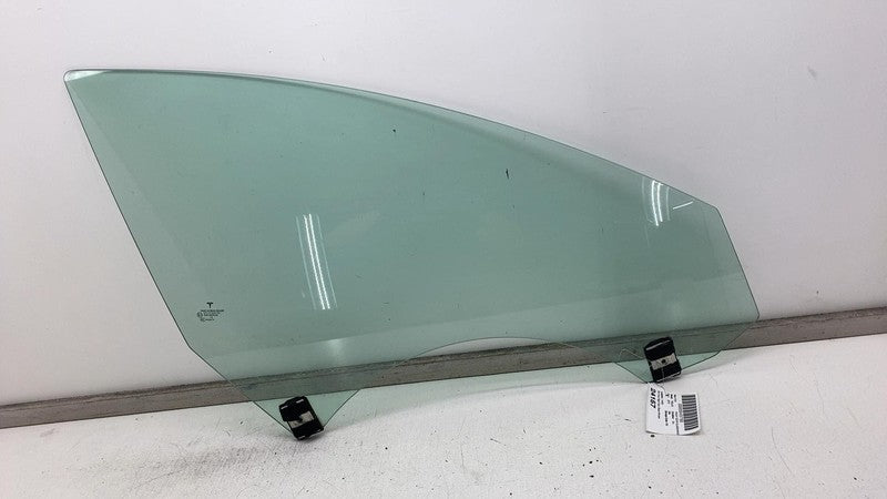 E9 43R-004530 2017-2019 Tesla Model 3 M3 Front Passenger Door Window Glass Right (Single Pane)