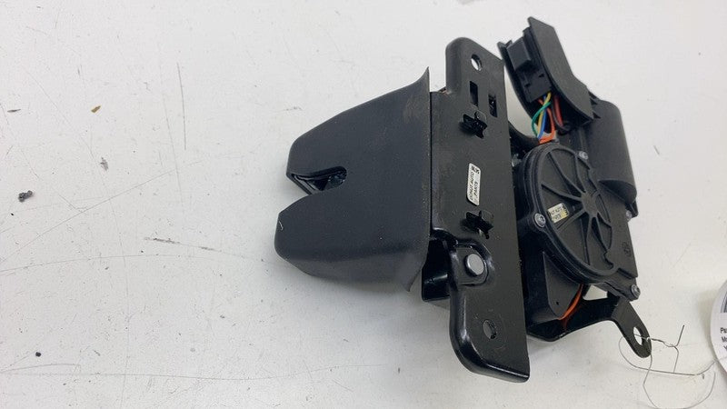 ⭕17-25 Model 3 Y Rear Liftgate Tailgate Decklid Lock Latch Actuator 15