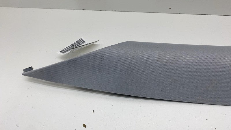 ⭕ 24 25 Model 3 Passenger Upper Rail Trim Providence Cover Right 17718