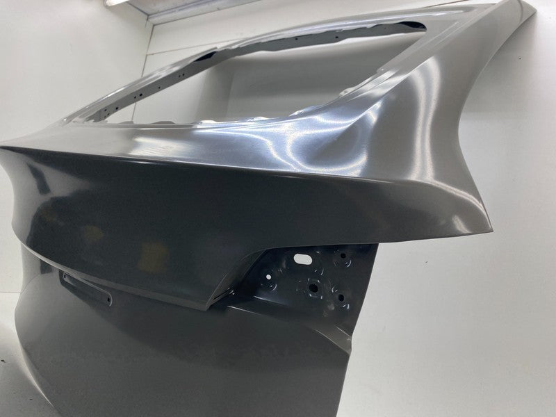 ⭕ 20-24 Model Y Rear Liftgate Hatch Trunk Lid Tailgate Shell Primed 14