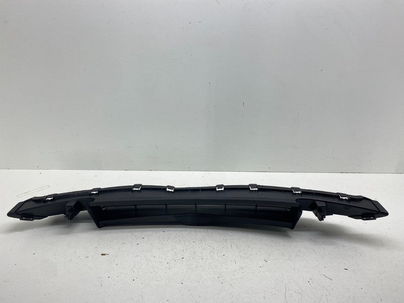 ⭕ 24-26 Tesla Model 3 Front Bumper Lower Grille (Non-Performance) 1694