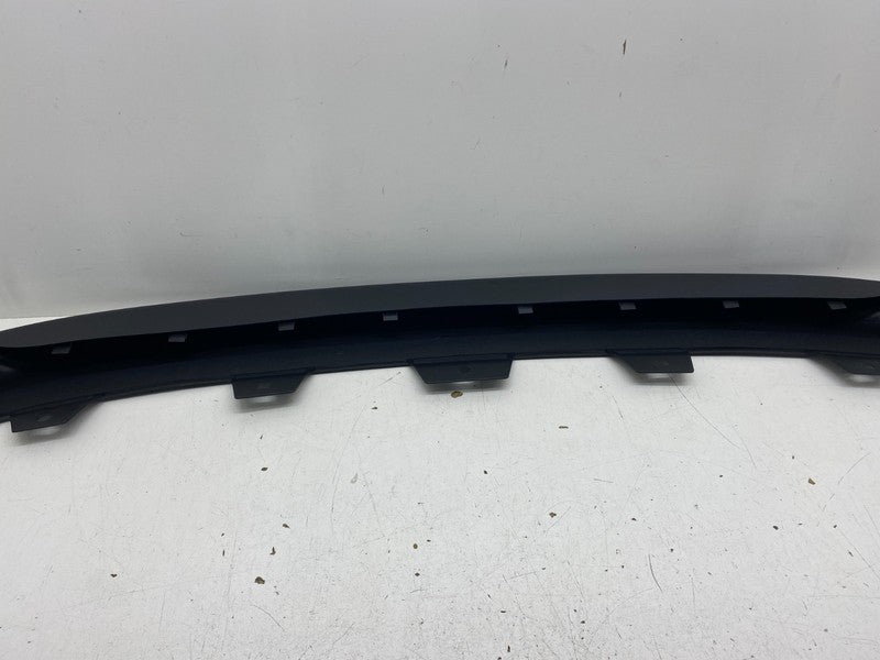 1932384-00-B ⭕25-27 Tesla Model Y Juniper Front Bumper Lower Valance Lip Spoiler 1932384-00-B