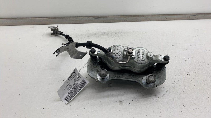 2021-2024 Chrysler Pacifica Front Driver Side Caliper w/ Brake Hose Line Left LH