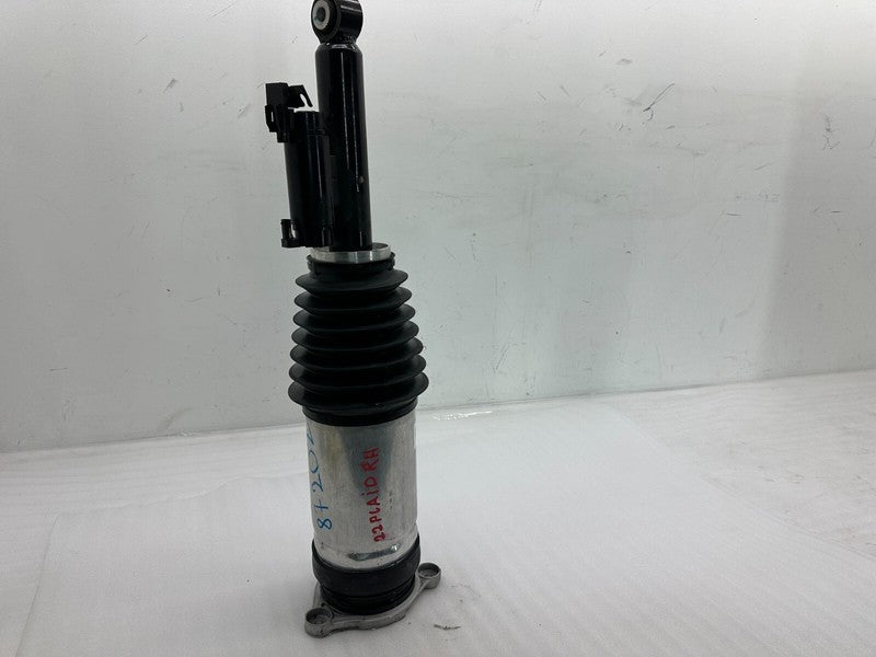 ⭕21-25 Model S Rear Passenger Side Air Suspension Strut Shock Right 14