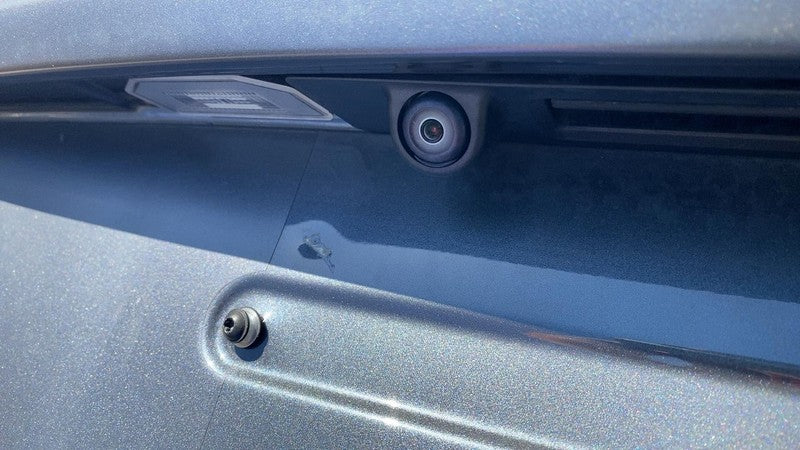 ⭕ 2017-2020 Tesla Model 3 M3 Rear Trunk Decklid Shell Panel Assembly Gray - PMNG
