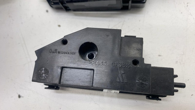 ⭕ 2022 Ram 3500 Right Mirror Trailer Spotter Lamp Turn Signal Light Te