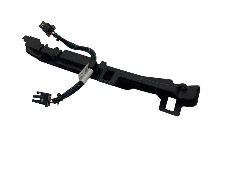 ⭕ 12-15 Model S High Voltage Battery Ancillary Unit Cable & Support 1043839-00-A