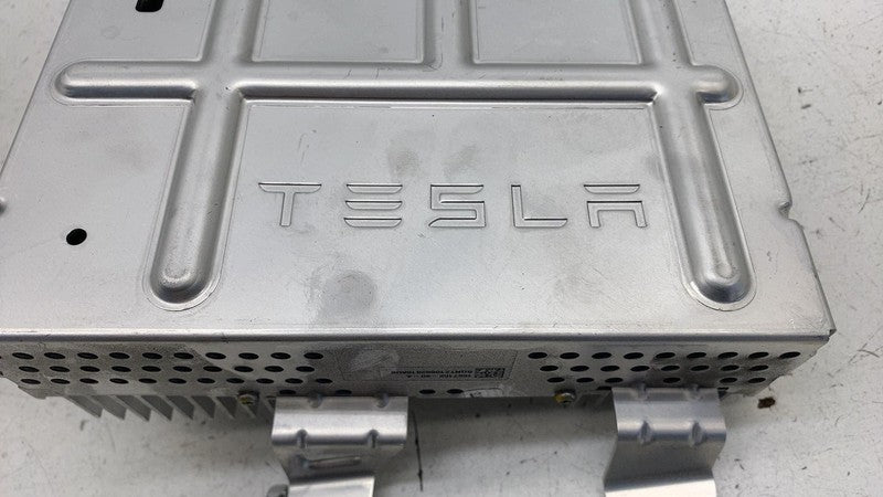 150715200A ⭕ 2020-2024 Tesla Model Y MY Radio Audio Sound System AMP Amplifier 1507152-00-A