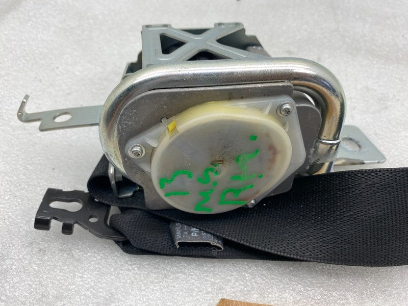 101946900A ⭕ 12-20 Model S MS Front Passenger Seat Belt Retractor Black Right 1019469-00-A