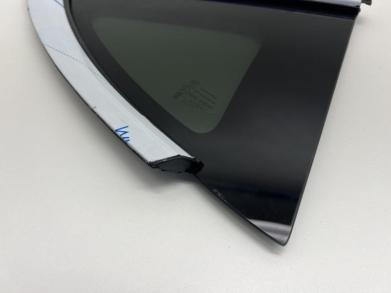 E11 43R-016797 ⭕ 2020-2024 Tesla Model Y Rear Corner Window Quarter Glass Right RH 1495741-00-E